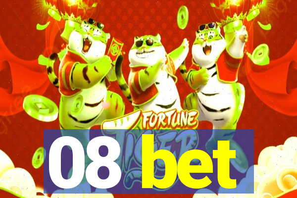 08 bet